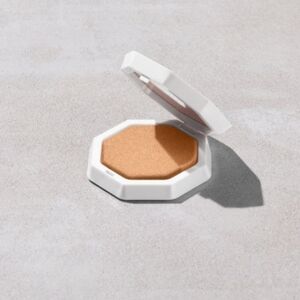 Fenty Beauty Demi' Glow Light Diffusing Highlighter- Loose Change